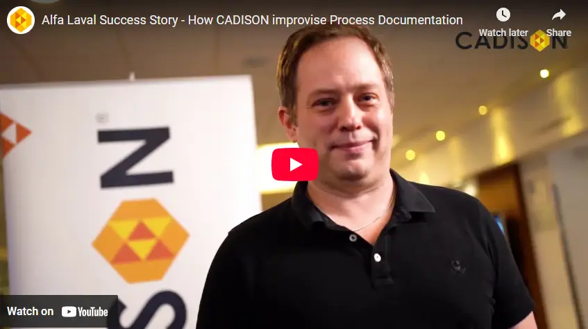 CADISON 