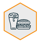 Food and Beverage