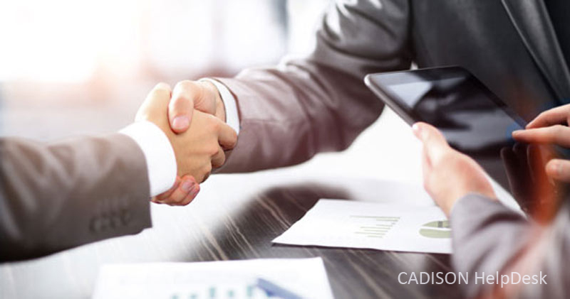 Support Services CADISON